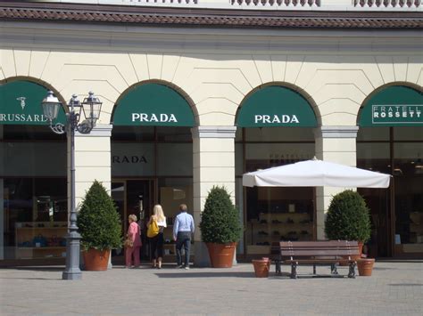 prada milano outlet|prada outlet locations.